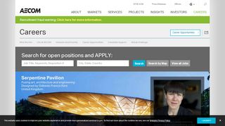 
                            3. Careers - aecom.com