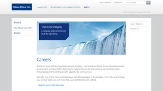 
                            3. Careers - Allianz Life