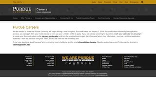 
                            5. Careers and Opportunities - Careers - Purdue University