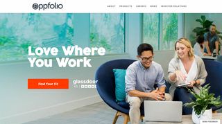 
                            3. Careers | AppFolio, Inc.