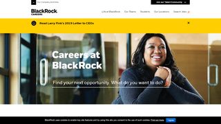 
                            11. Careers at BlackRock