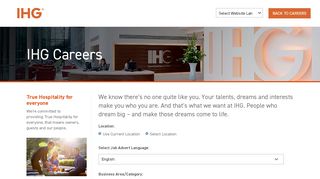 
                            6. Careers at Kimpton - IHG