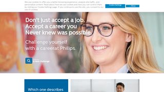 
                            10. Careers at Philips | Philips jobs