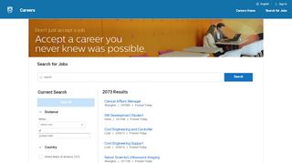 
                            4. Careers at Philips