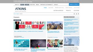 
                            6. Careers – Atkins