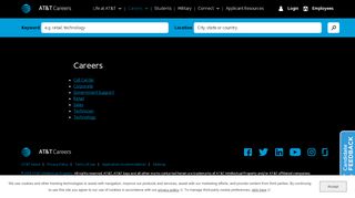 
                            11. Careers - AT&T Careers