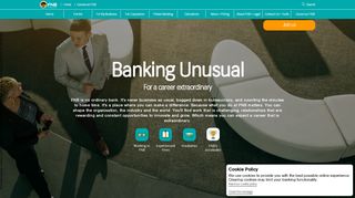 
                            1. Careers - Careers - FNB