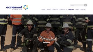 
                            2. Careers - Easternwell