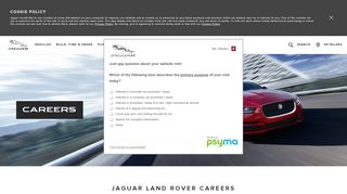 
                            3. Careers | Jaguar UK