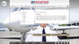 
                            4. Careers | jetaviation.com