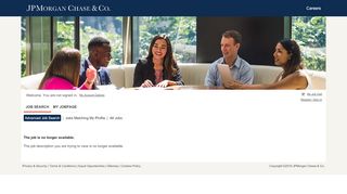 
                            7. Careers | JPMorgan Chase