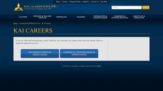 
                            3. Careers - Kay & Associates, Inc.