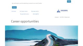 
                            3. Careers | KongsbergAutomotive.Web