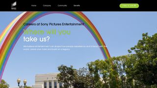 
                            6. Careers | Sony Pictures Entertainment