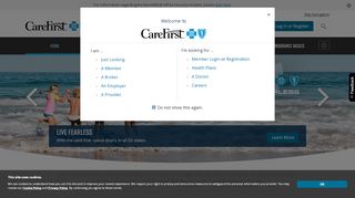 
                            4. CareFirst | Medical, Dental and Vision Insurance in ...