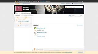 
                            7. CARENET - tuugo.de