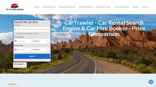 
                            7. CarTrawler Car Hire Booker | Car Rental Comparison Search ...