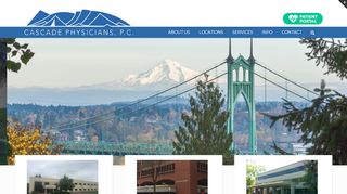 
                            1. Cascade Physicians