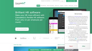 
                            1. CascadeGo | Online HR Software & HR Systems | Free Trial!