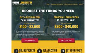 
                            6. Cash Advance Online | Payday Loans