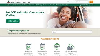 
                            5. Cash Checks, Loan Stores, Online Application | …