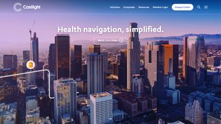 
                            10. Castlight | Health Navigation, Simplified