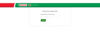 
                            5. Castrol EZ Rewards | Login