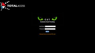 
                            9. CAT - Login