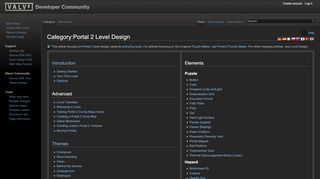 
                            9. Category:Portal 2 Level Design - Valve Developer Community