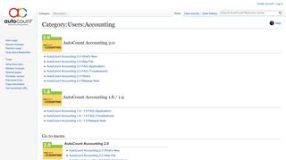 
                            6. Category:Users:Accounting - AutoCount Resource Center