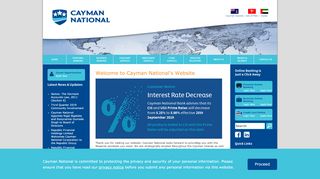 
                            8. Cayman National :: Personal Banking, Business Banking ...