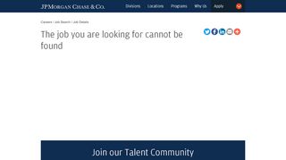 
                            8. CCB Talent Development Operations - Associate in Columbus, OH ...