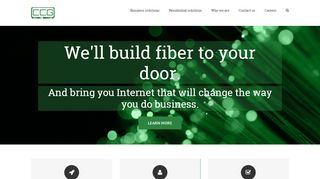 
                            10. CCG Fiber | Campus Communications Group