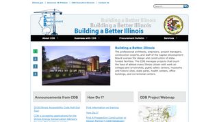 
                            7. CDB - Illinois