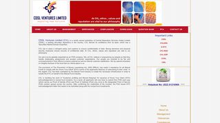 
                            6. CDSL Ventures Limited