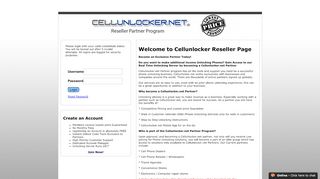 
                            10. Cellunlocker Reseller Program Login