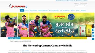 
                            9. Cement Company, Best Cement Industry in India, Cement ...