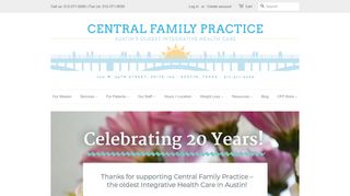 
                            9. Central Family Practice