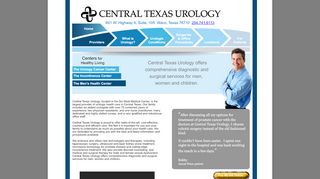 
                            9. Central Texas Urology