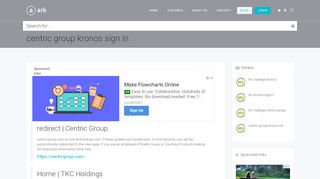 
                            1. centric group kronos sign in - teaham.com