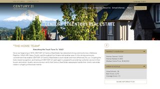 
                            6. Century 21 Century Real Estate - Your Home Team® | CENTURY 21