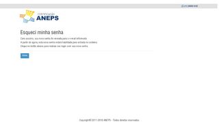 
                            7. Certificação ANEPS – Promotor de Correspondente no País ...