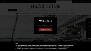 
                            4. Certified Audi Dealership in Miami, FL | The Collection