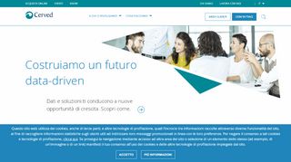 
                            2. Cerved: report aziende, recupero crediti e studi di …