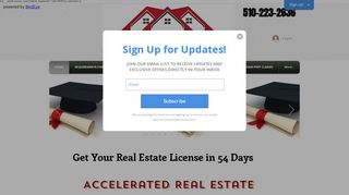 
                            8. CES Real Estate School-California Real Estate Agent License Courses