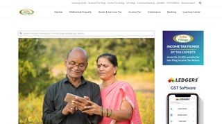 
                            9. Chandigarh e-Sampark Portal - IndiaFilings
