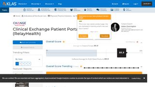 
                            9. Change Healthcare Clinical Exchange Patient Portal ...