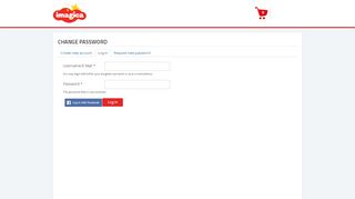 
                            2. Change Password | Adlabs Imagica