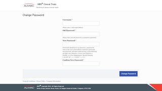 
                            6. Change Password - ixrs.com