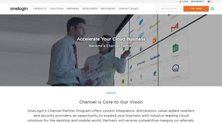 
                            5. Channel Partner Program - Reseller Partner Program - Become a ...